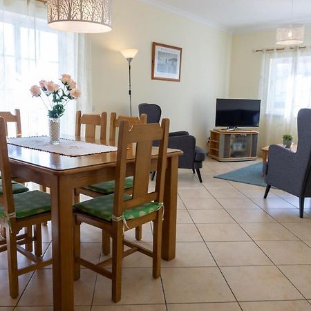 Apartamento Karibu Carvoeiro  Exteriér fotografie