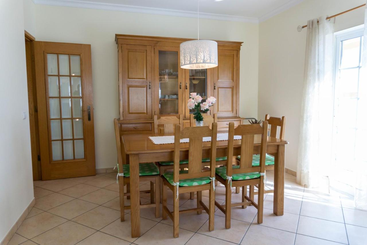 Apartamento Karibu Carvoeiro  Exteriér fotografie