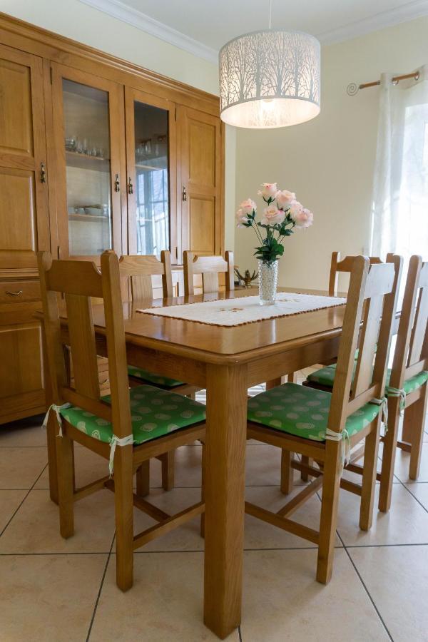 Apartamento Karibu Carvoeiro  Exteriér fotografie