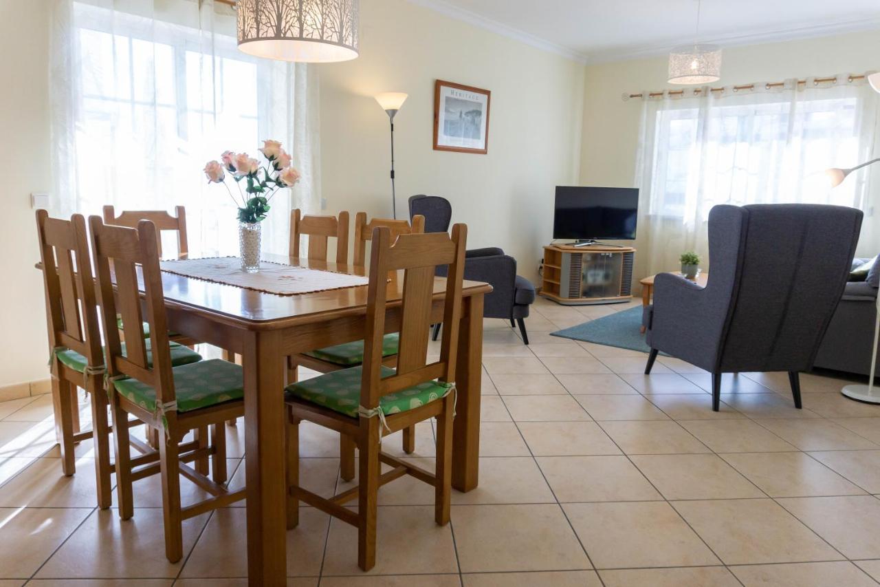 Apartamento Karibu Carvoeiro  Exteriér fotografie