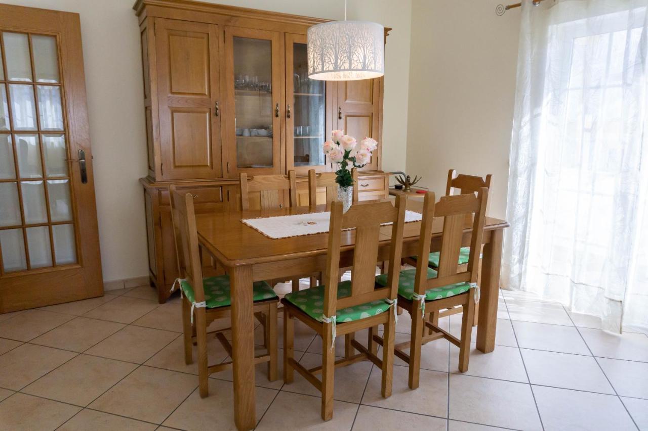 Apartamento Karibu Carvoeiro  Exteriér fotografie