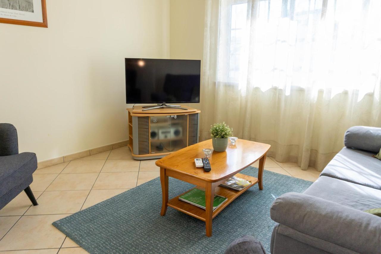 Apartamento Karibu Carvoeiro  Exteriér fotografie