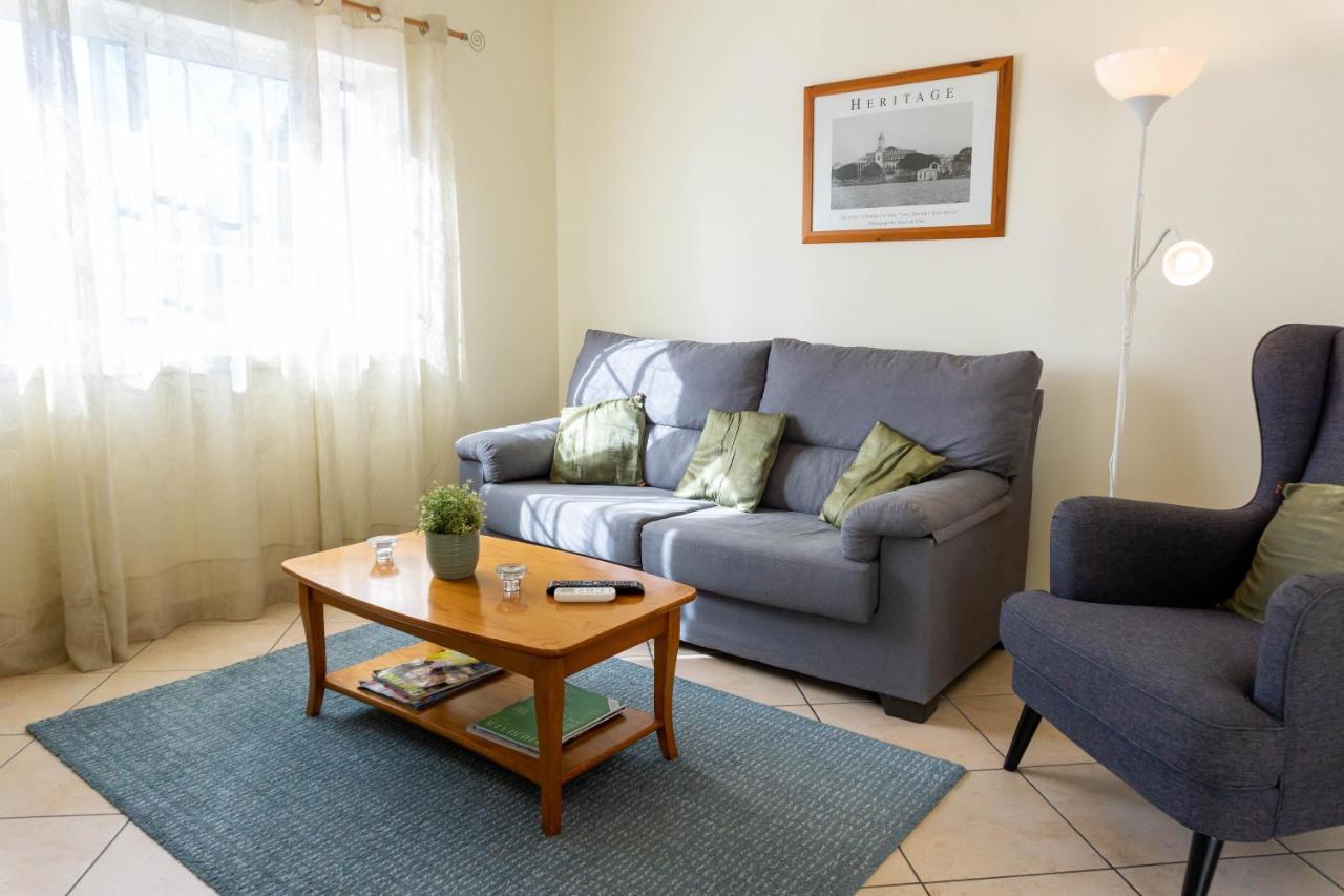 Apartamento Karibu Carvoeiro  Exteriér fotografie