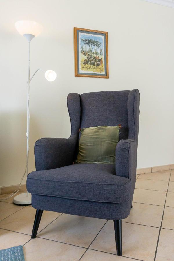 Apartamento Karibu Carvoeiro  Exteriér fotografie