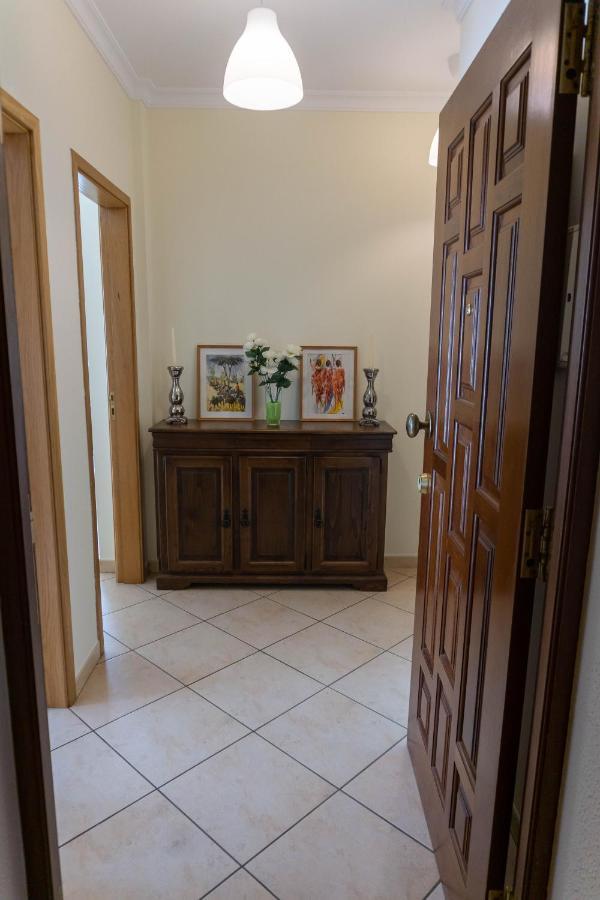 Apartamento Karibu Carvoeiro  Exteriér fotografie