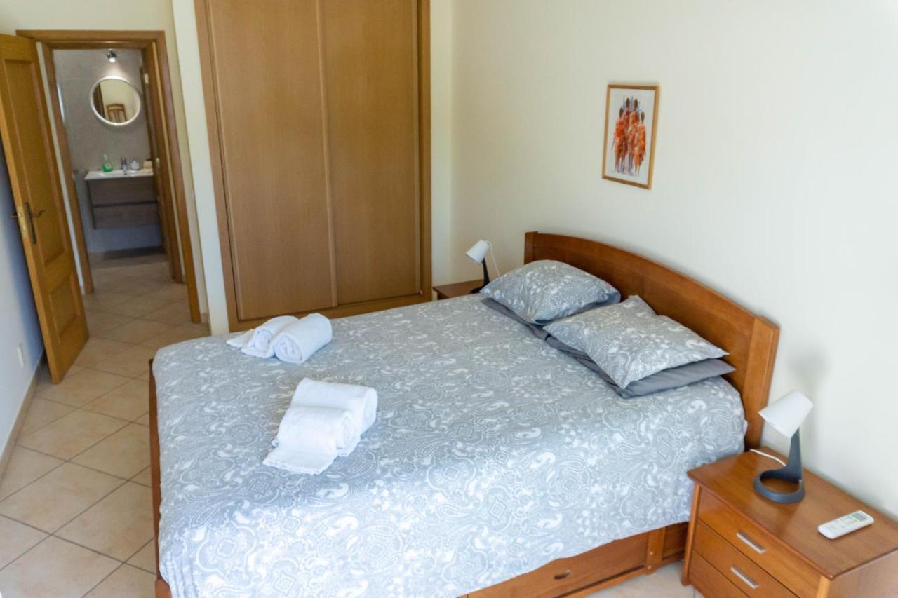 Apartamento Karibu Carvoeiro  Exteriér fotografie