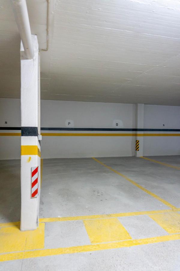 Apartamento Karibu Carvoeiro  Exteriér fotografie