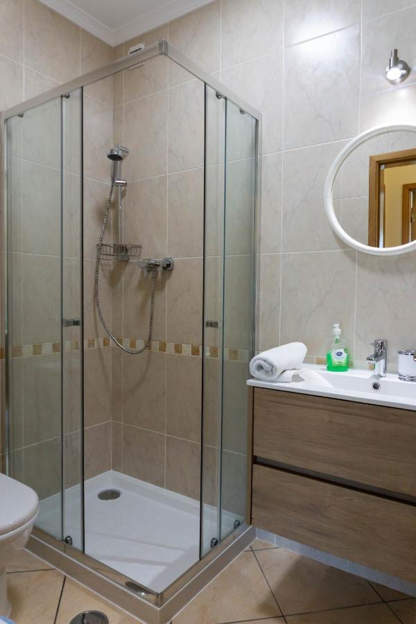 Apartamento Karibu Carvoeiro  Exteriér fotografie