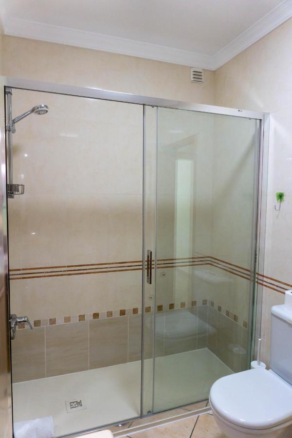 Apartamento Karibu Carvoeiro  Exteriér fotografie