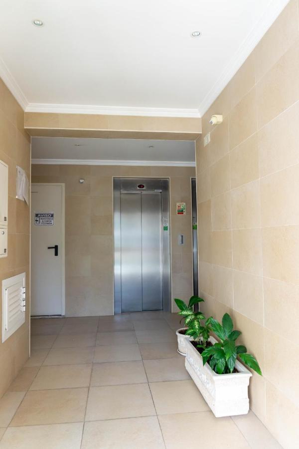 Apartamento Karibu Carvoeiro  Exteriér fotografie