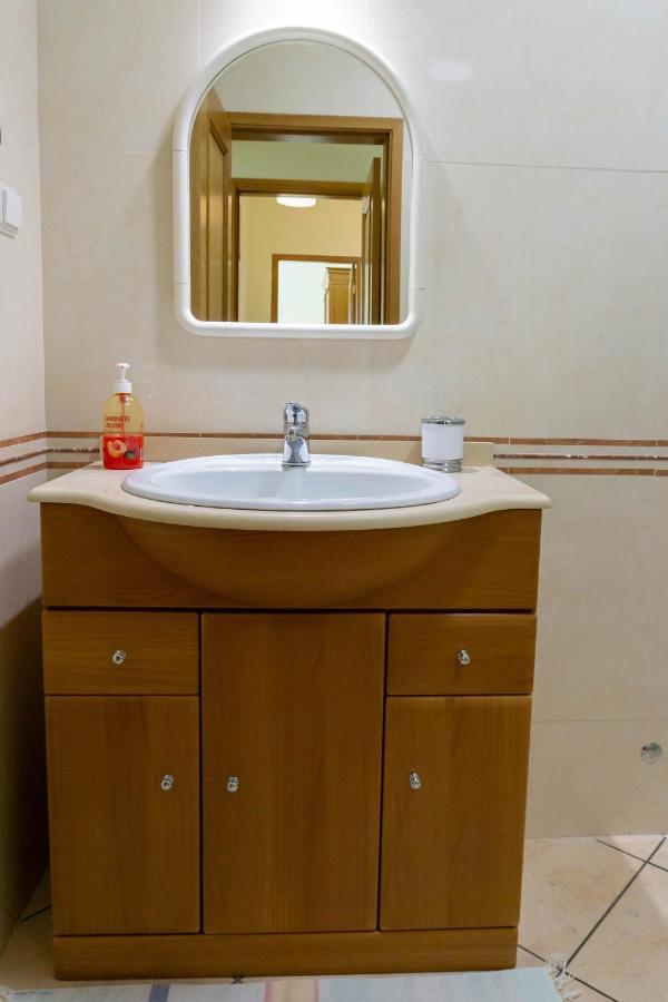 Apartamento Karibu Carvoeiro  Exteriér fotografie