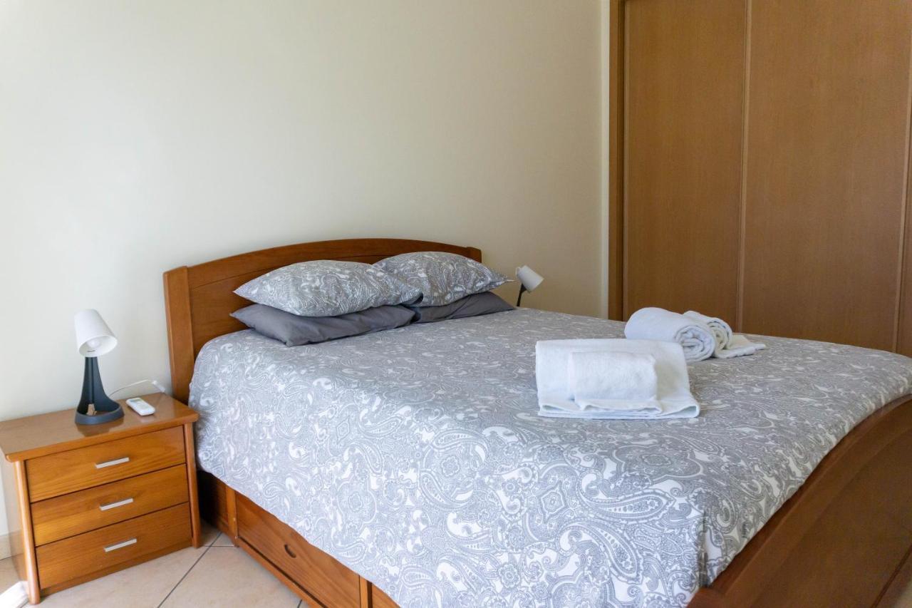 Apartamento Karibu Carvoeiro  Exteriér fotografie