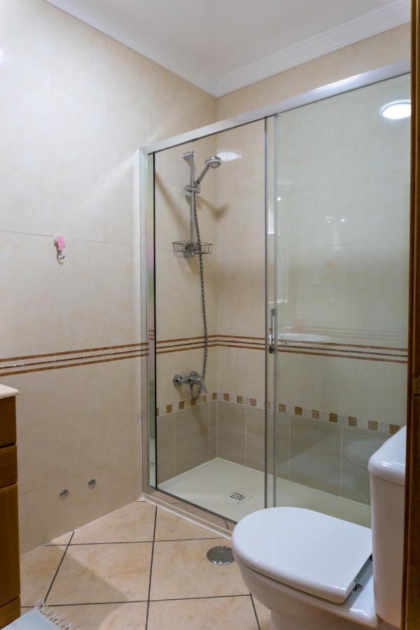 Apartamento Karibu Carvoeiro  Exteriér fotografie