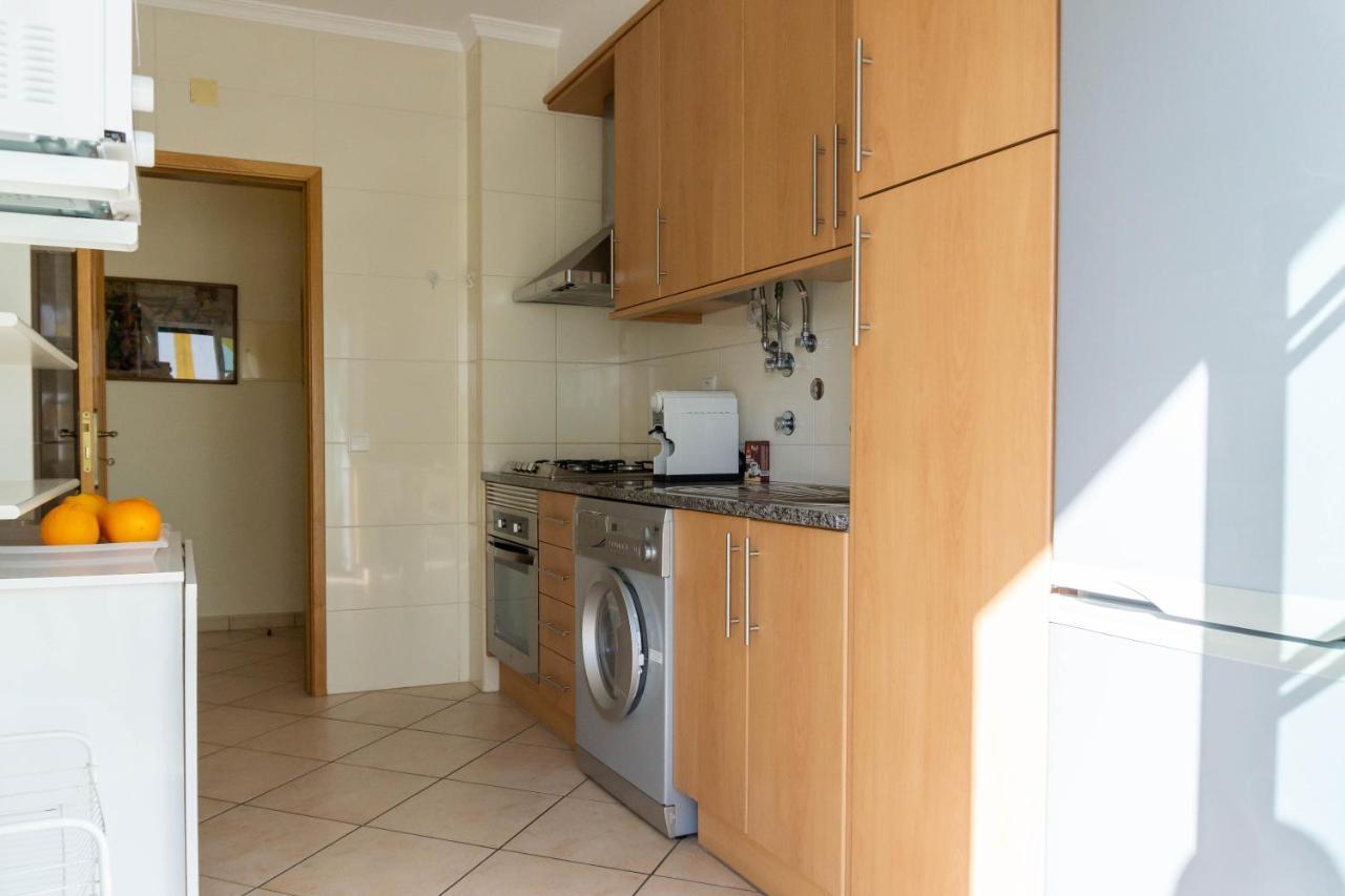 Apartamento Karibu Carvoeiro  Exteriér fotografie