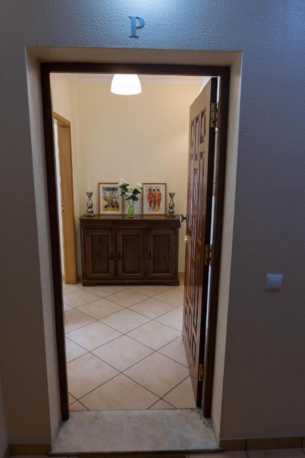 Apartamento Karibu Carvoeiro  Exteriér fotografie