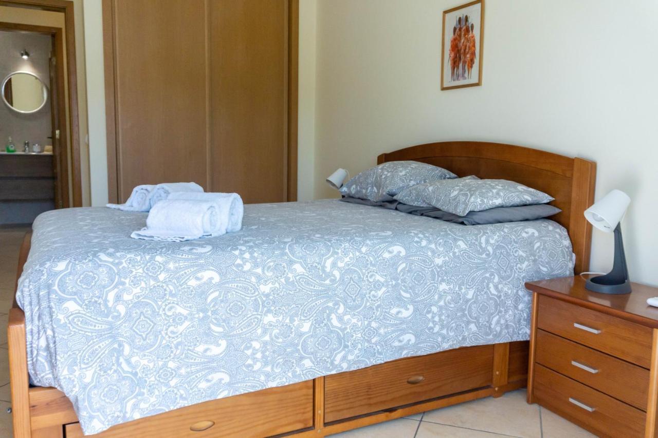 Apartamento Karibu Carvoeiro  Exteriér fotografie